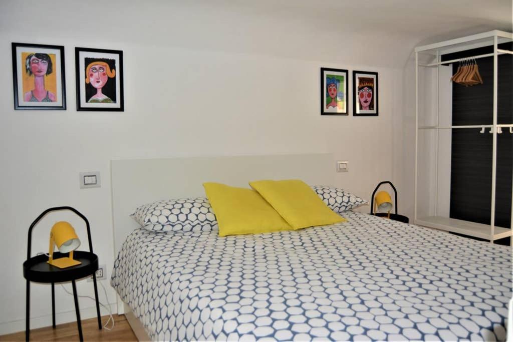 Dock78 - Miniloft In Catania Center Apartment Exterior photo